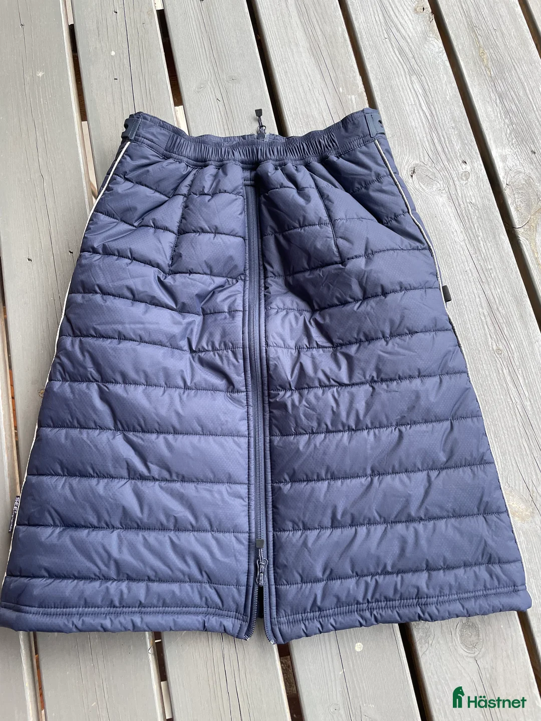 Övrigt Ridkläder ryttarutrustning till salu: Uhip ridkjol nyskick i Karlstad - Annons 3