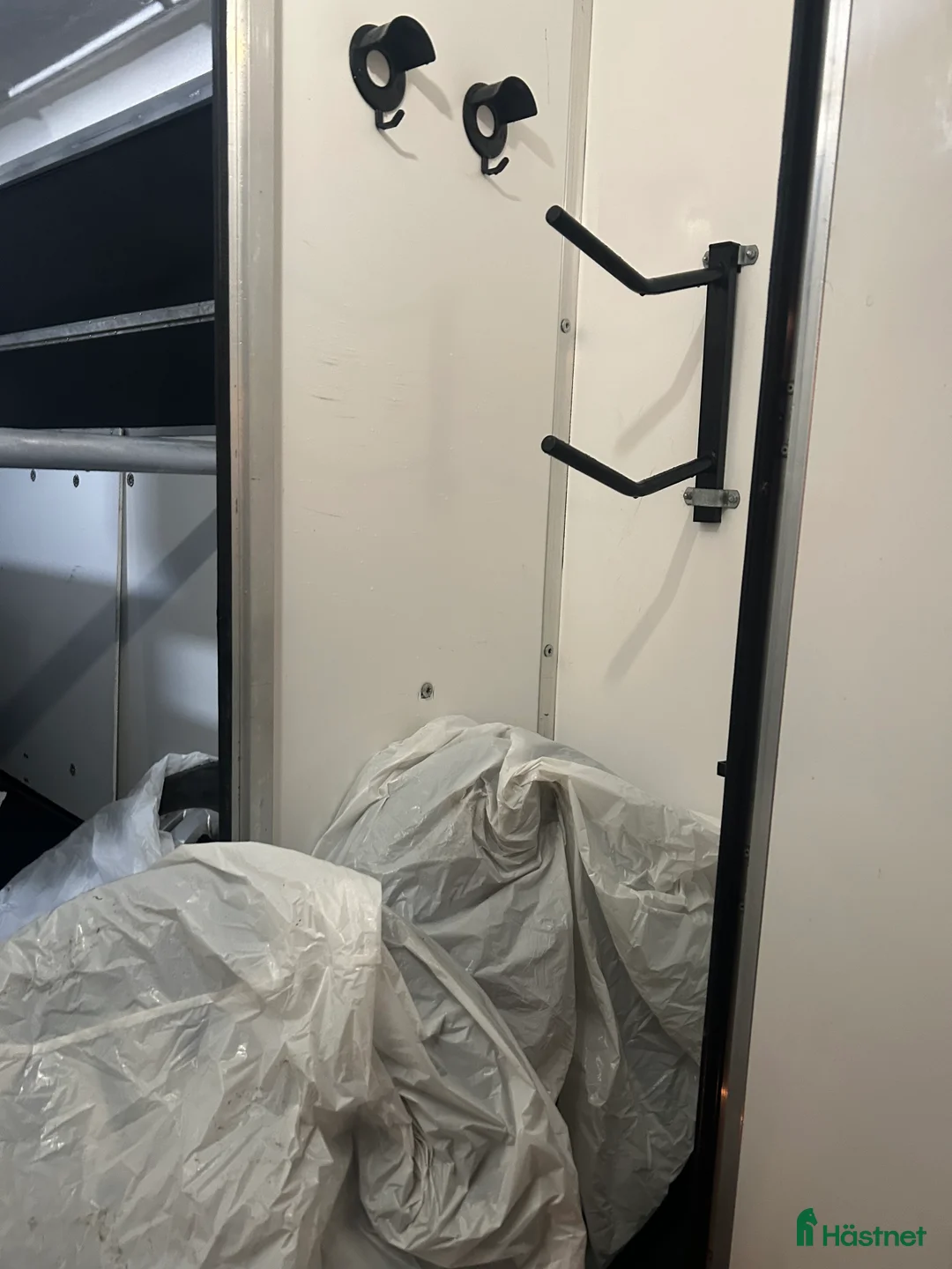 Hästlastbilar  fordon & transport till salu: Equi-Trek Sonic 5 sits i toppskick - Annons 5