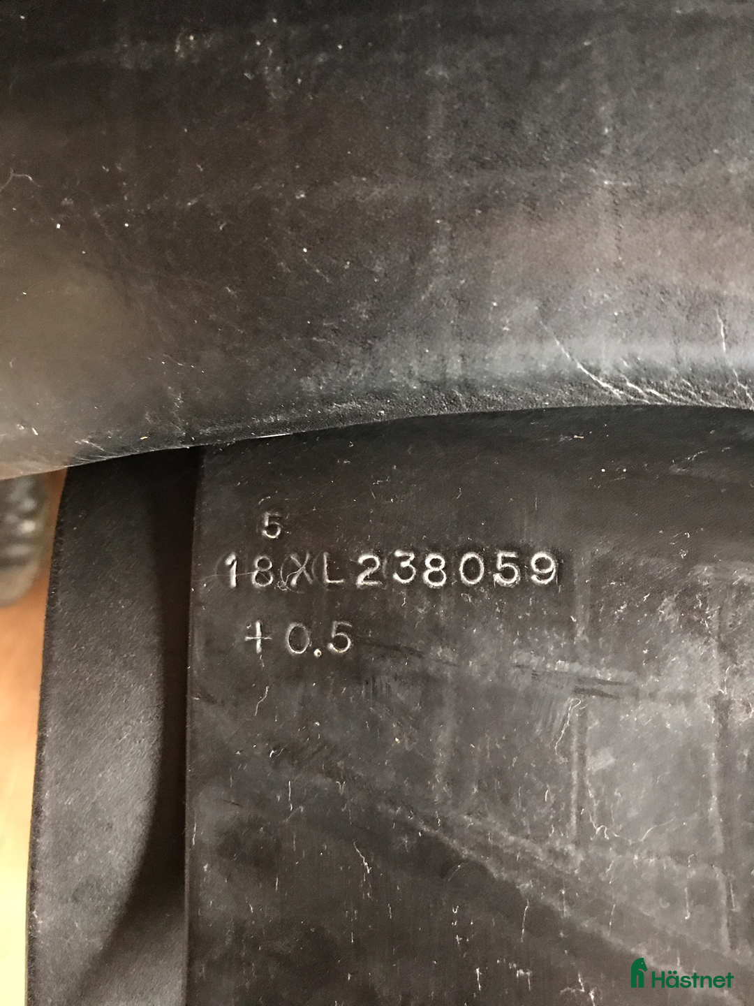 Sadlar hästutrustning till salu: Amerigo Classic i Hörby - Annons 5