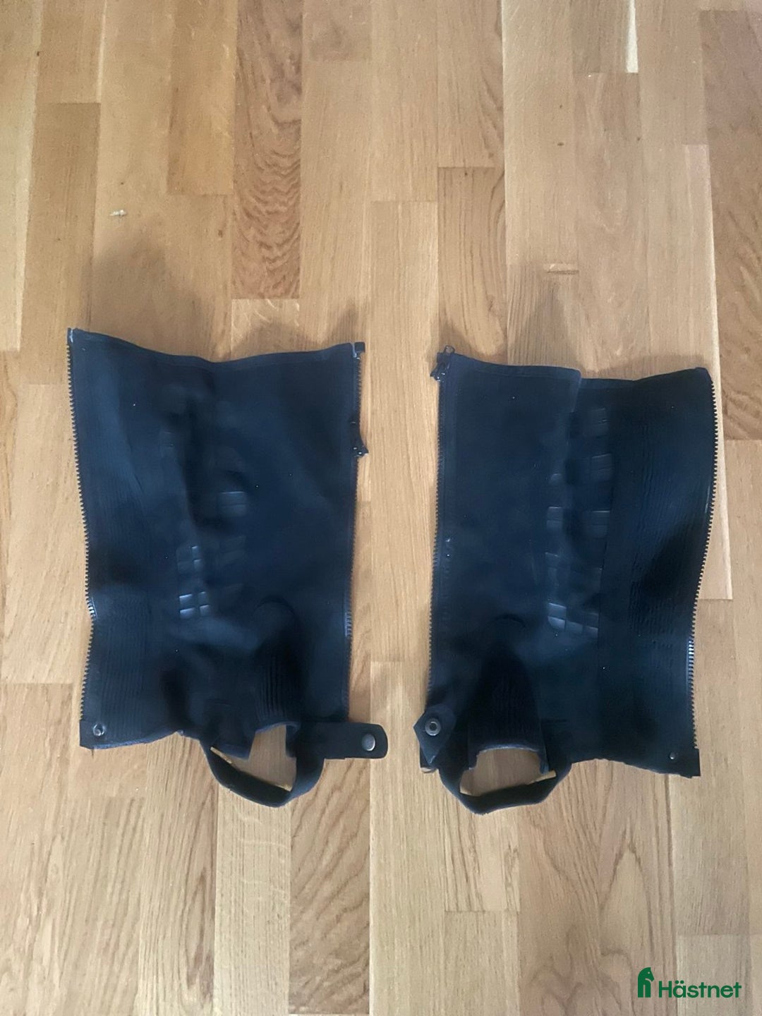 Övrig Ryttarutrustning ryttarutrustning till salu: Chaps i Örebro - Annons 1