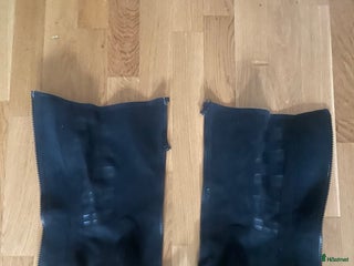 Övrig Ryttarutrustning ryttarutrustning till salu: Chaps i Örebro - Annons 21