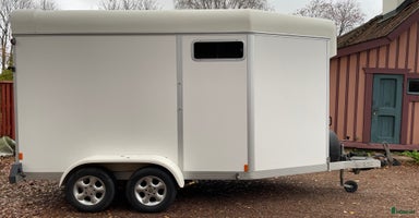 Hästtransporter  fordon & transport till salu i Hedemora - Annons 13