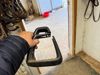 Stigbyglar hästutrustning till salu: Freejump SOFT UP CLASSIC i Julita - Annons 16