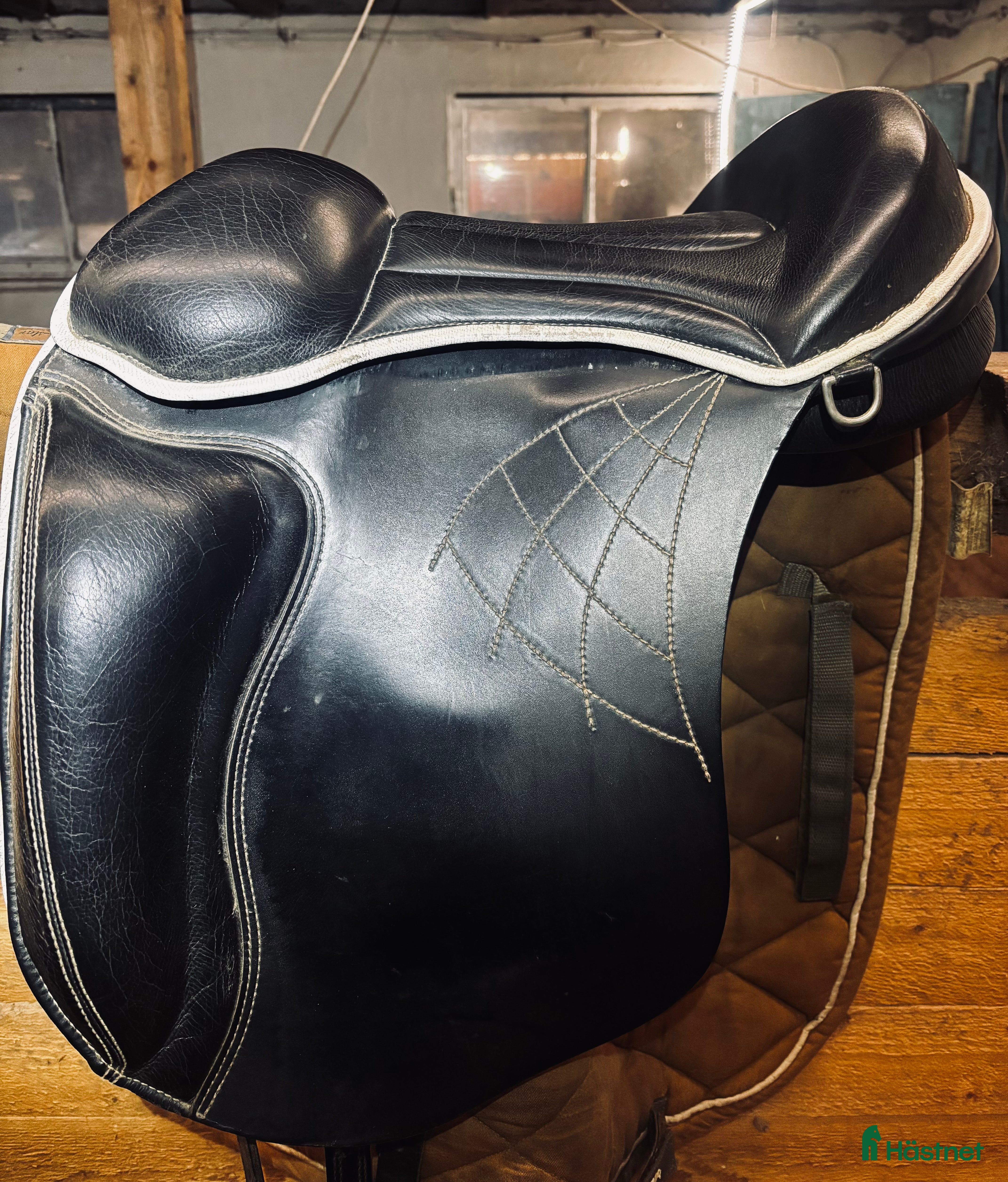 Sadlar hästutrustning Taur gaiter i Skillingaryd - Annons 3