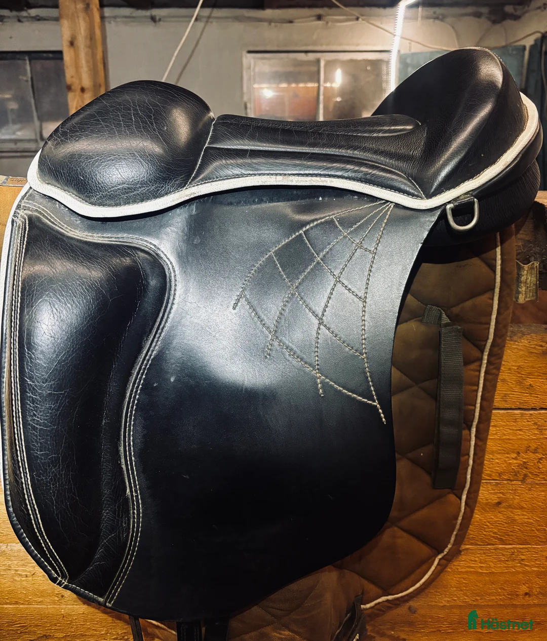 Sadlar hästutrustning till salu: Taur gaiter i Skillingaryd - Annons 1