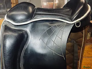 Sadlar hästutrustning Taur gaiter i Skillingaryd - Annons 3