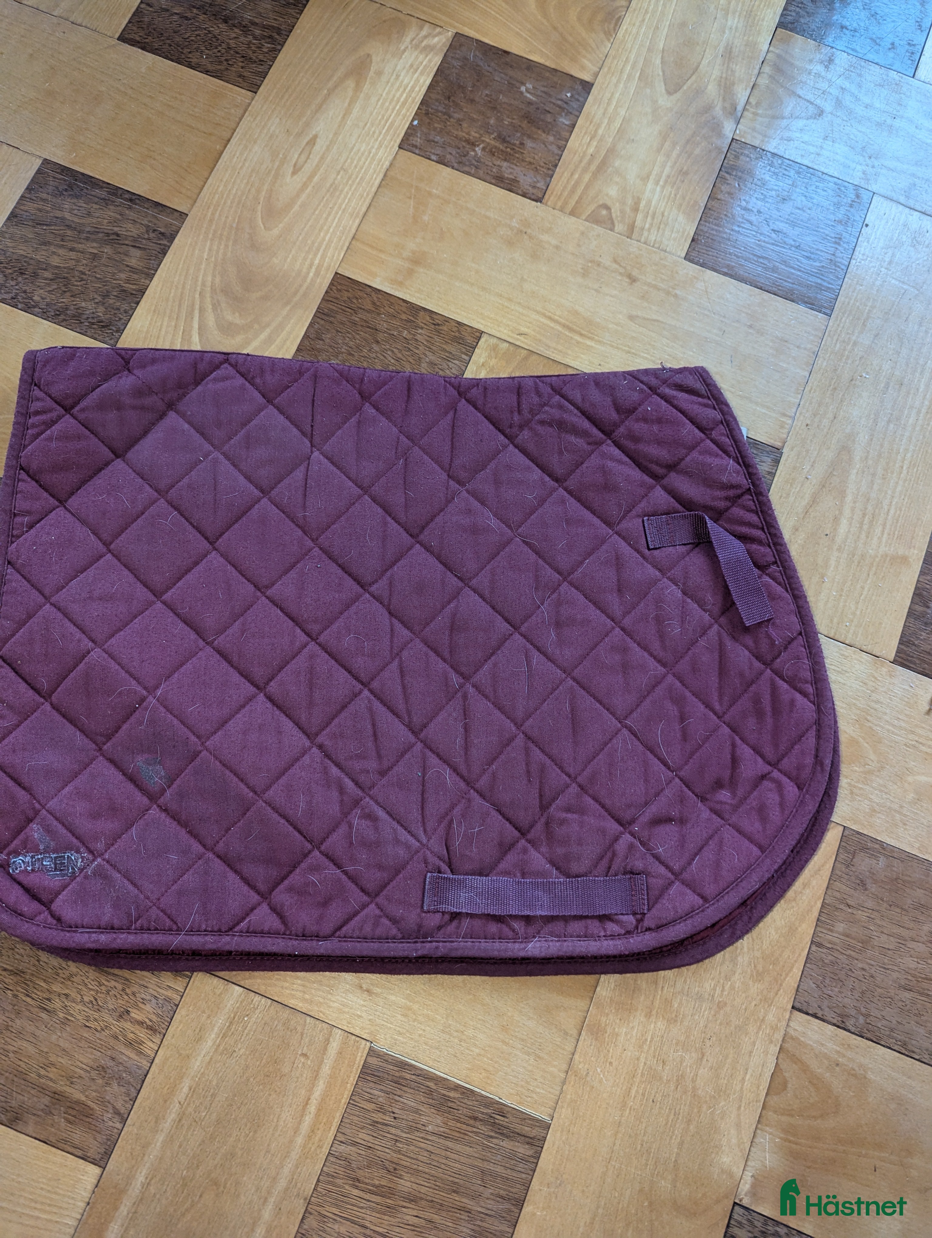 Schabrak & Vojlockar hästutrustning till salu: Schabrak i Ås - Annons 24