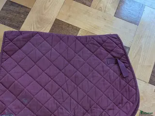 Schabrak & Vojlockar hästutrustning Schabrak i Ås - Annons 23