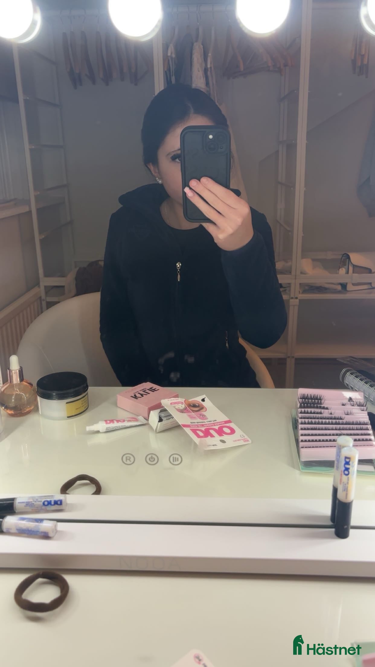 Jackor & Kavajer ryttarutrustning till salu: mysig varm tröja i Malmö - Annons 3