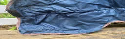 Täcken hästutrustning till salu: Horseware 145cm 100gr. - Annons 15