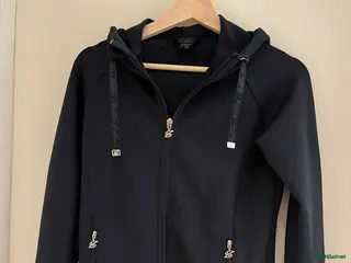 Övrigt Ridkläder ryttarutrustning till salu: Hoodie från ZacZess i Sundsvall - Annons 1