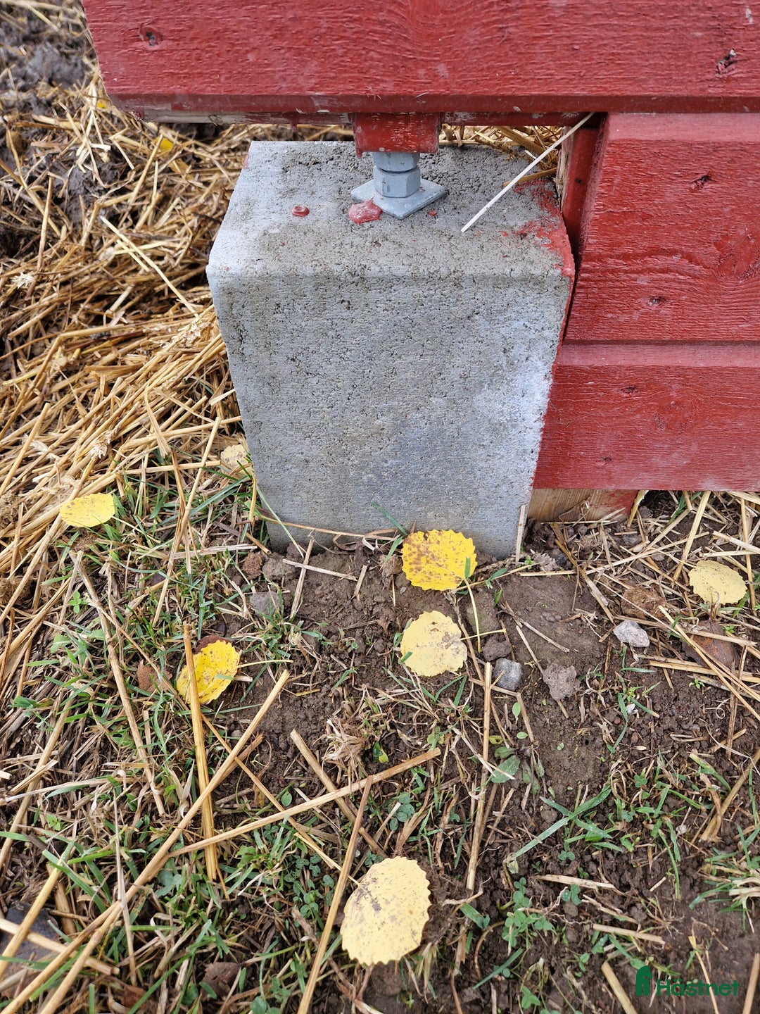 Övrig utrustning övrig utrustning till salu: Vindskydd  i Mariestad - Annons 3