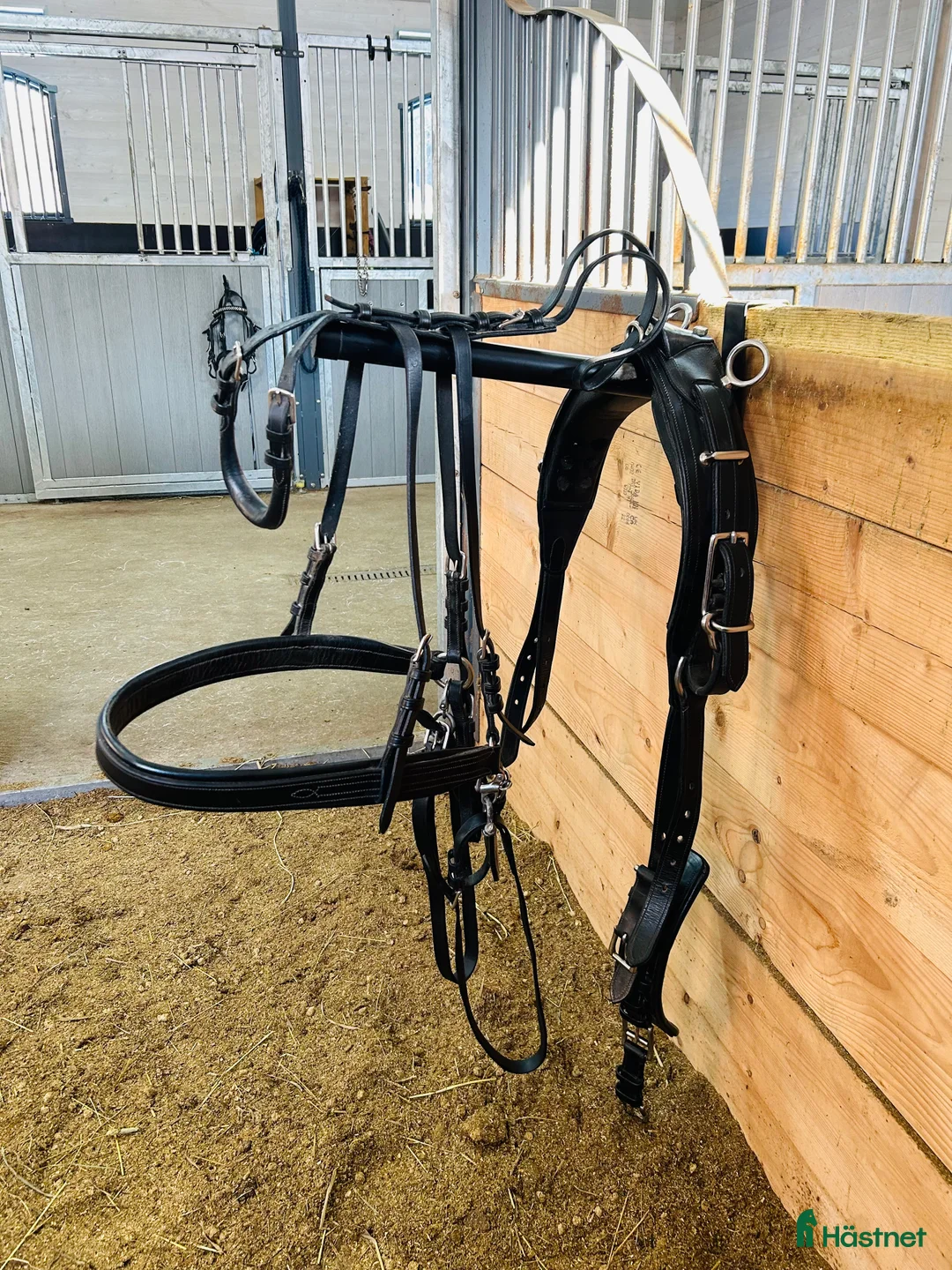 Körselar körning till salu: Ideal sele storlek Ponny i Kungsbacka - Annons 5