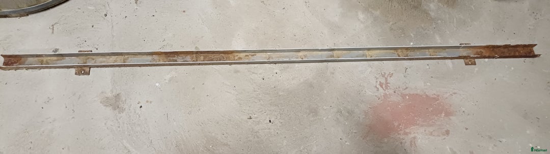 Stallinredning, stängsel & gård övrig utrustning till salu: Spiltvägg i Åtvidaberg - Annons 2