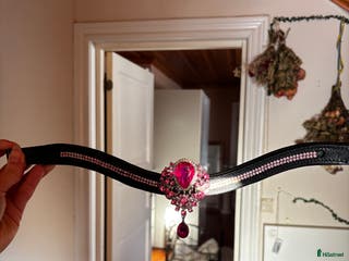 Övrig utrustning övrig utrustning till salu: Fint pannband i Indal - Annons 1