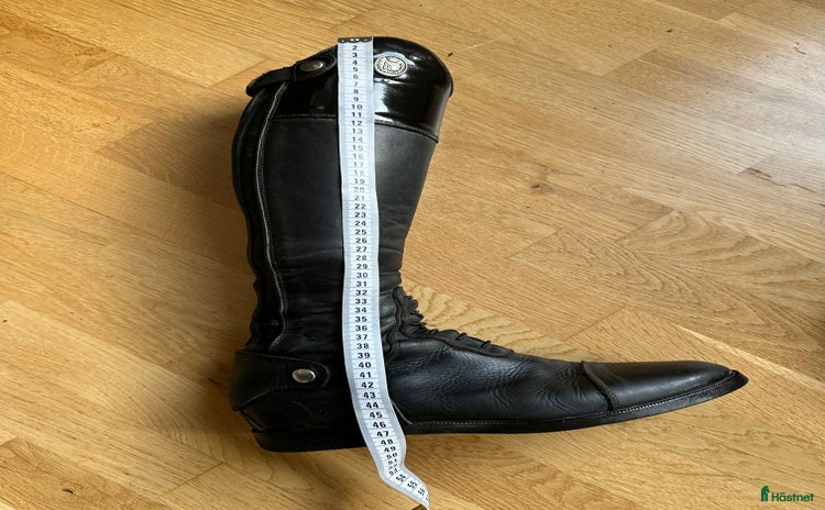 Ridstövlar ryttarutrustning till salu i Lerum - Annons 19