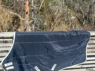 Täcken hästutrustning Amigo Horseware 200 g - Annons 6