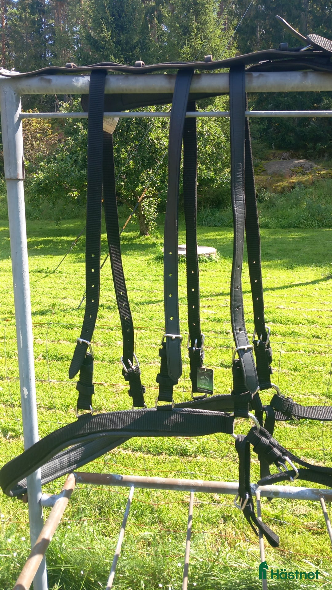 Körselar körning till salu: Ideal maraton webtech xfull-shire  i Klässbol - Annons 3