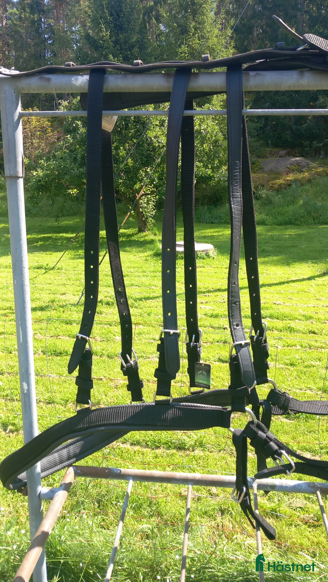 Körselar körning till salu: Ideal maraton webtech xfull-shire  i Klässbol - Annons 3