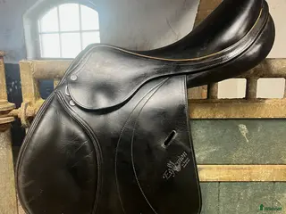 Sadlar hästutrustning Equipe Expression - Annons 10