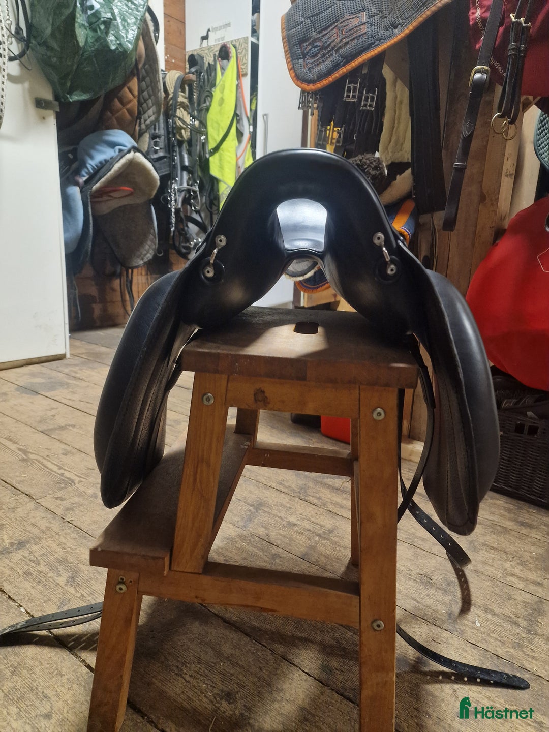 Sadlar hästutrustning till salu: Setzi Lady  i Bandhagen - Annons 4