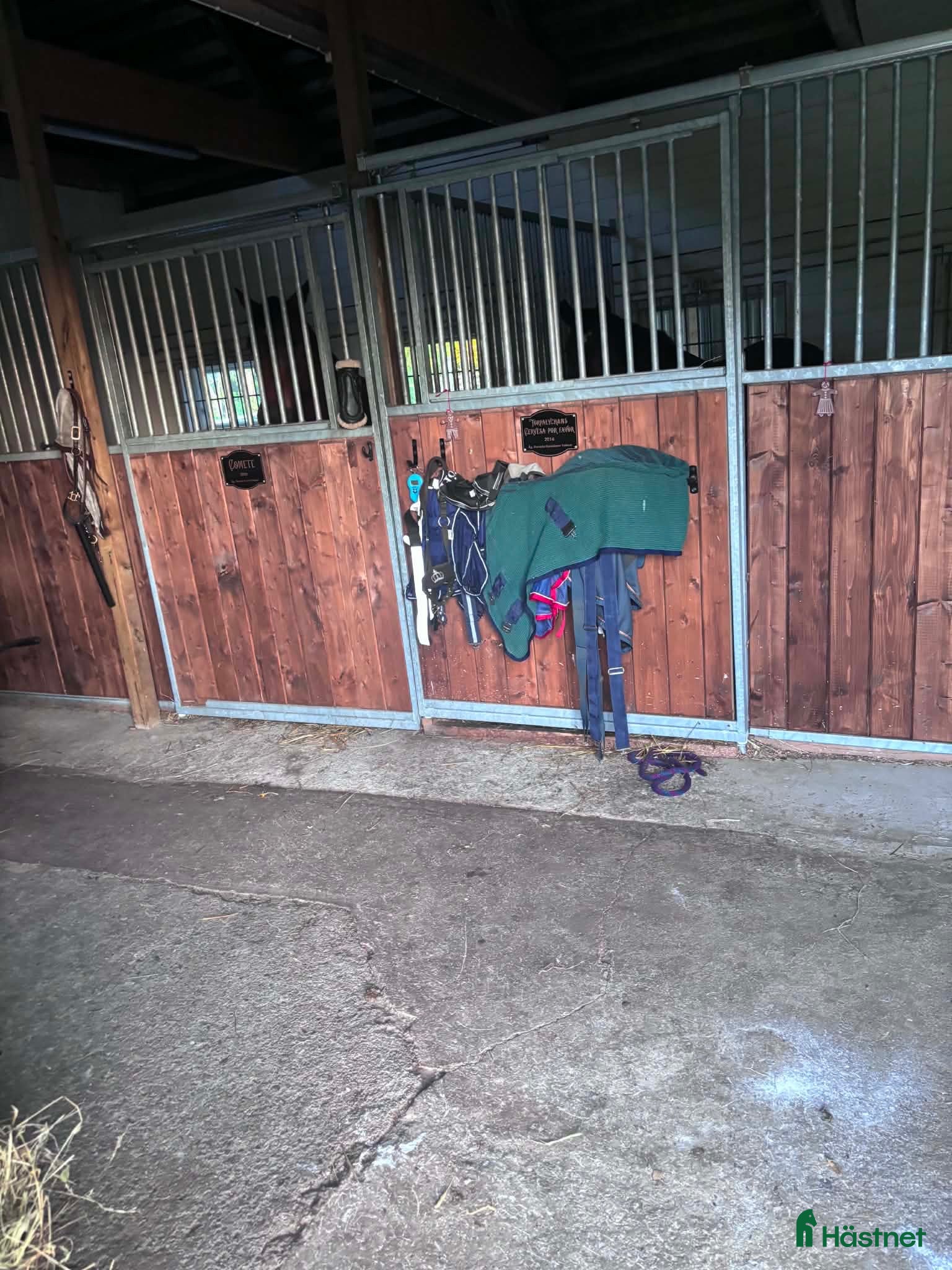  stallplats Stallplats - Annons 1