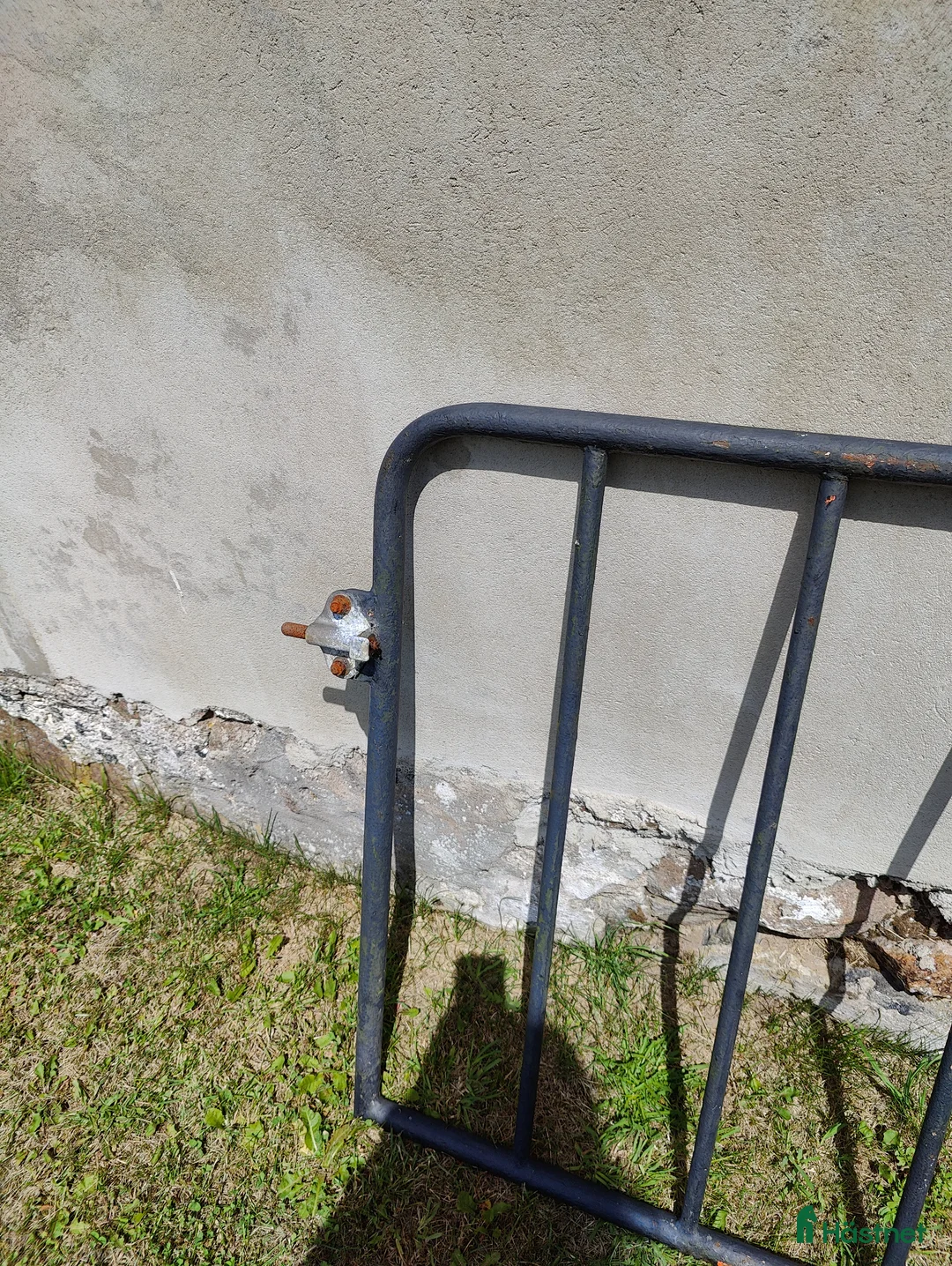 Stallinredning, stängsel & gård övrig utrustning till salu: Grind - Annons 2