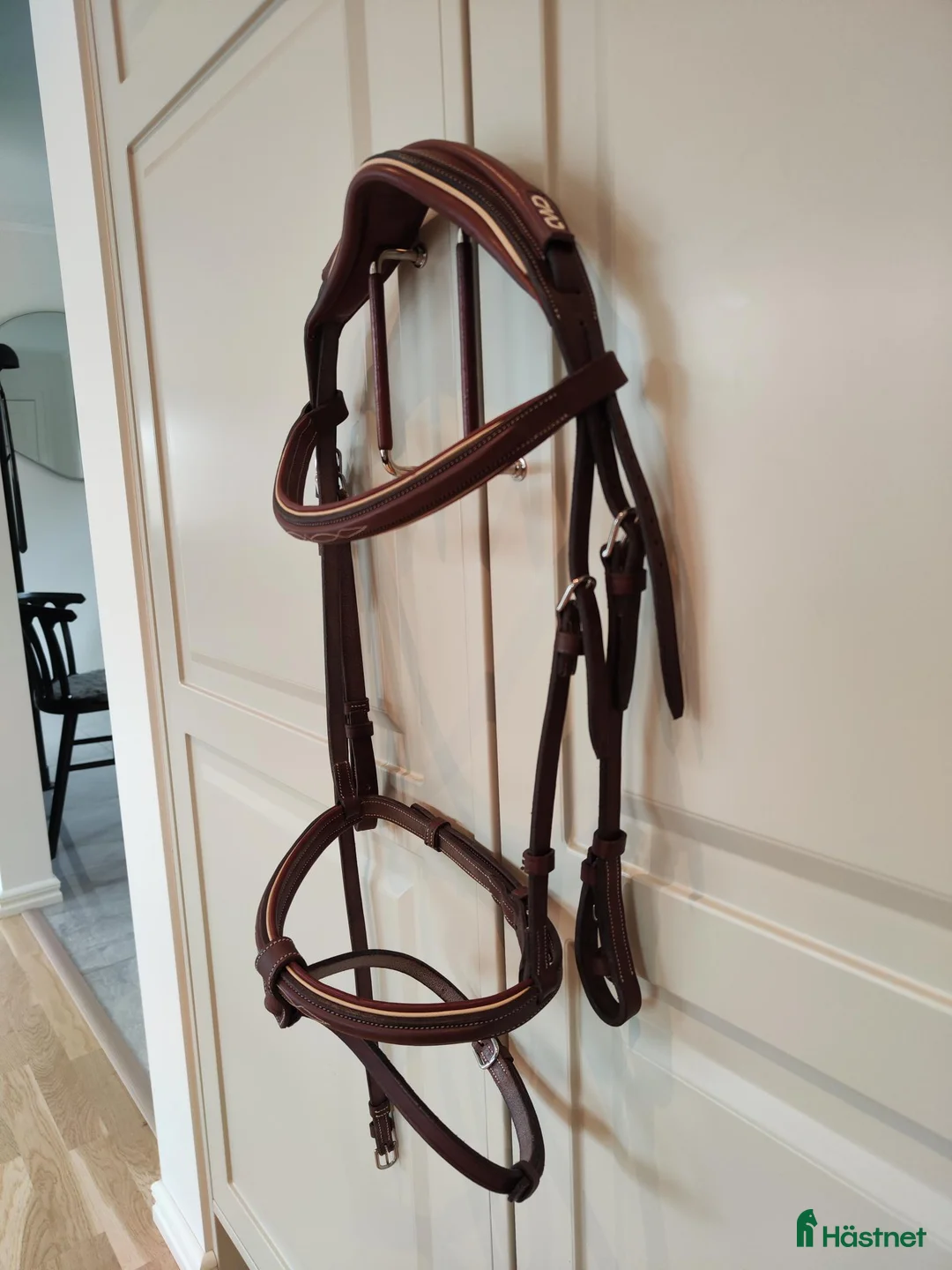 Träns hästutrustning till salu: Nytt CWD träns - Annons 2