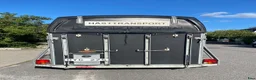 Hästtransporter  fordon & transport till salu: BÖCKMANN DUO R i Lidköping - Annons 2