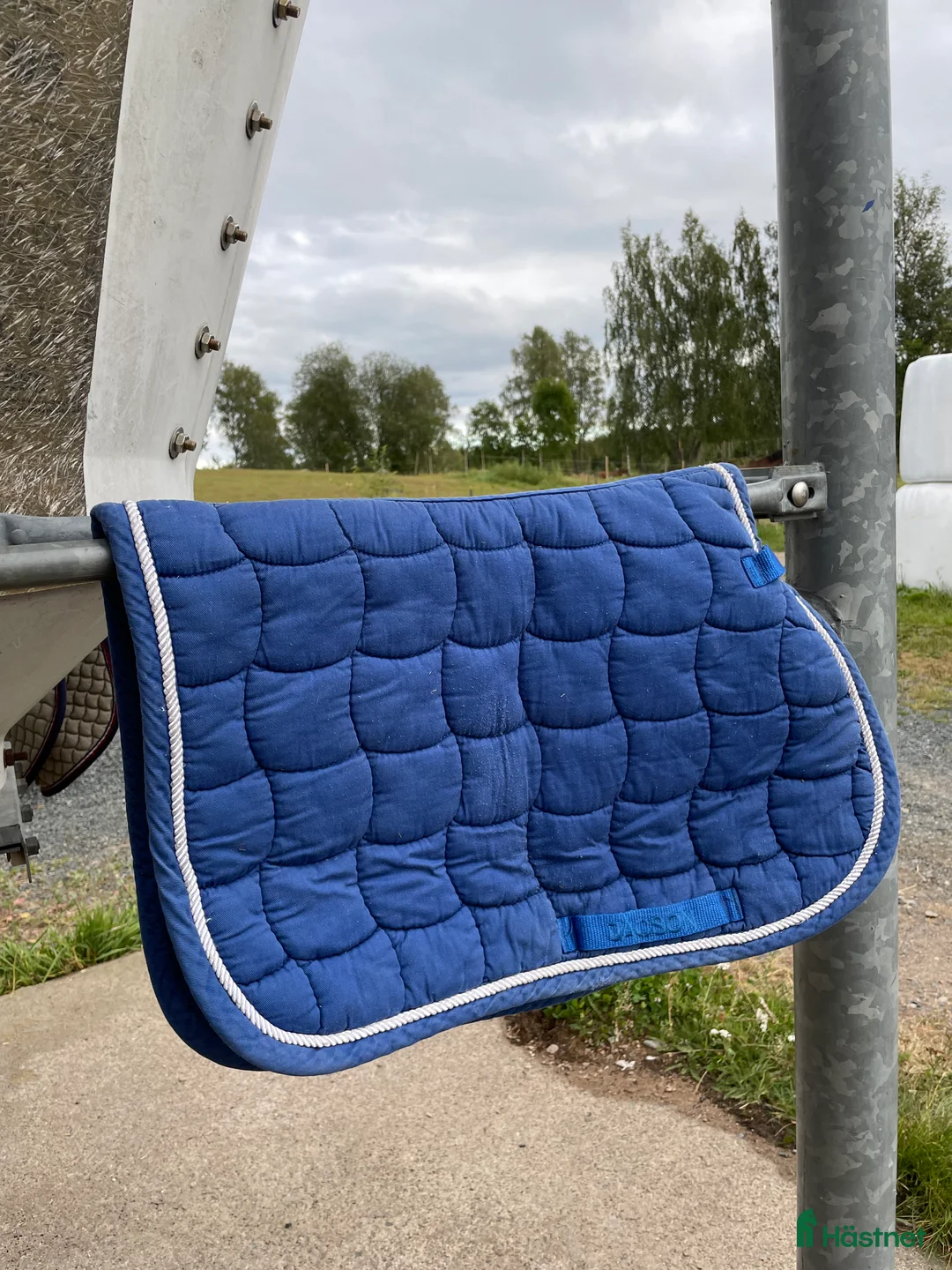 Schabrak & Vojlockar hästutrustning till salu: ❕hästutrustning❕ i Björköby - Annons 6