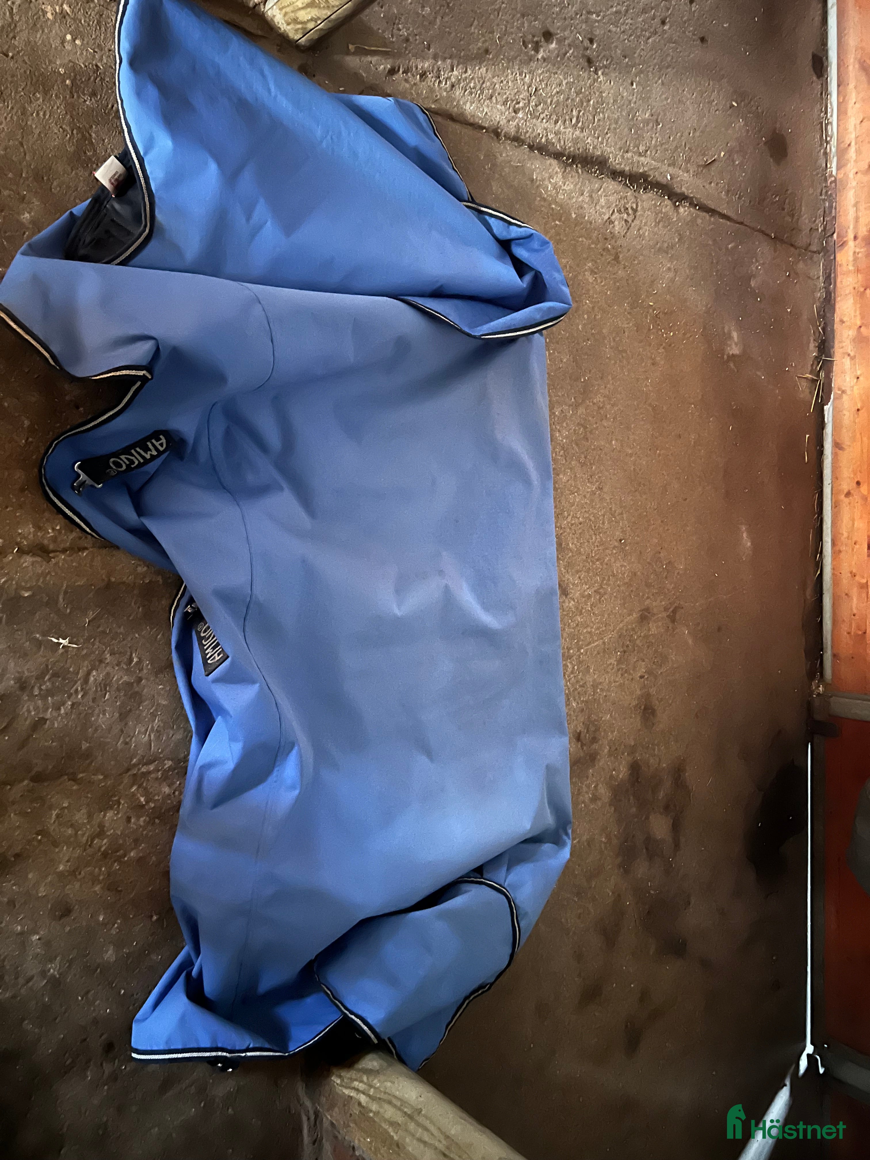 Täcken hästutrustning till salu: Häst täcke  i Jönköping - Annons 7