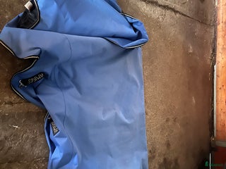 Täcken hästutrustning till salu: Häst täcke i Jönköping - Annons 7