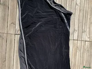 Täcken hästutrustning John Whitaker - Annons 13