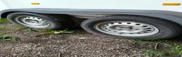 Hästtransporter  fordon & transport till salu: Fynda ett underhållsfritt lyxsläp! - Annons 6