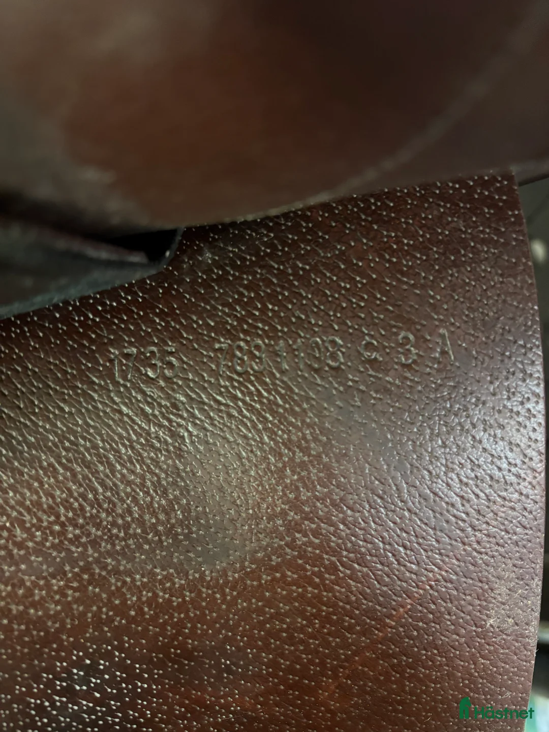 Sadlar hästutrustning till salu: Prestige sadel och sadelgjord  - Annons 9