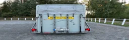 Hästtransporter  fordon & transport till salu: Böckmann hästtransport i Järna - Annons 3