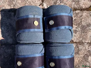 Benskydd hästutrustning Snygga ps of Sweden lindor - Annons 3