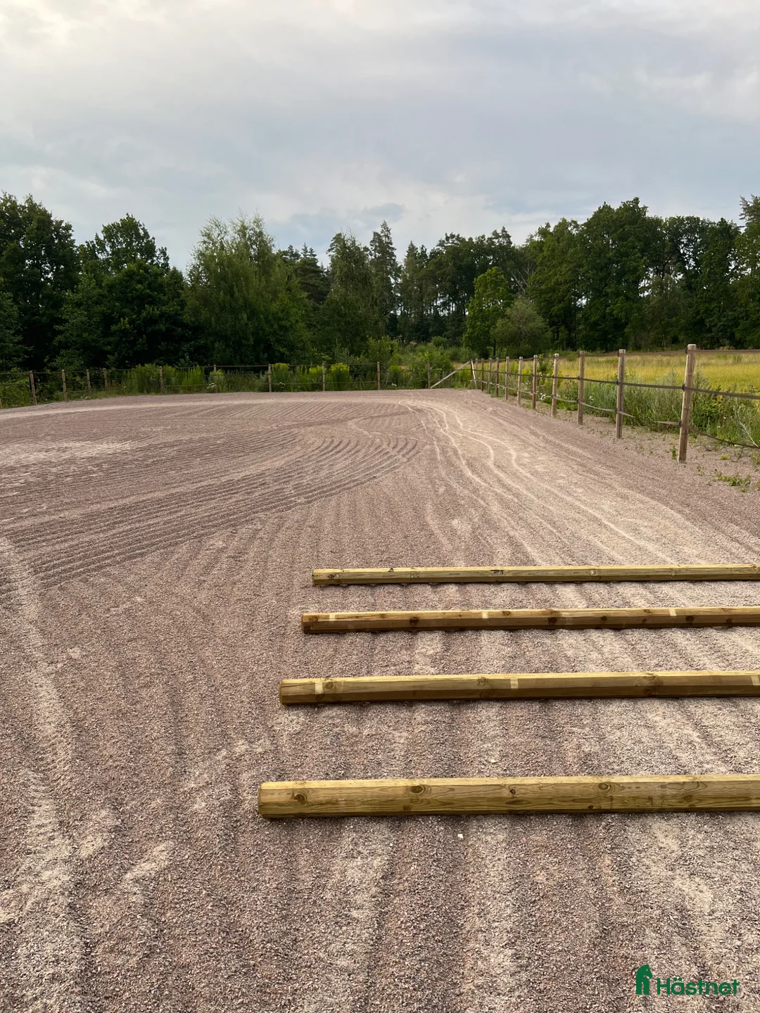  stallplats finnes: Stallplats i ett lugnt stall - Annons 2