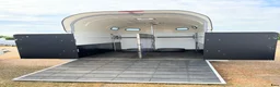 Hästtransporter  fordon & transport till salu: Forzab Futuro 220SEH - Annons 5