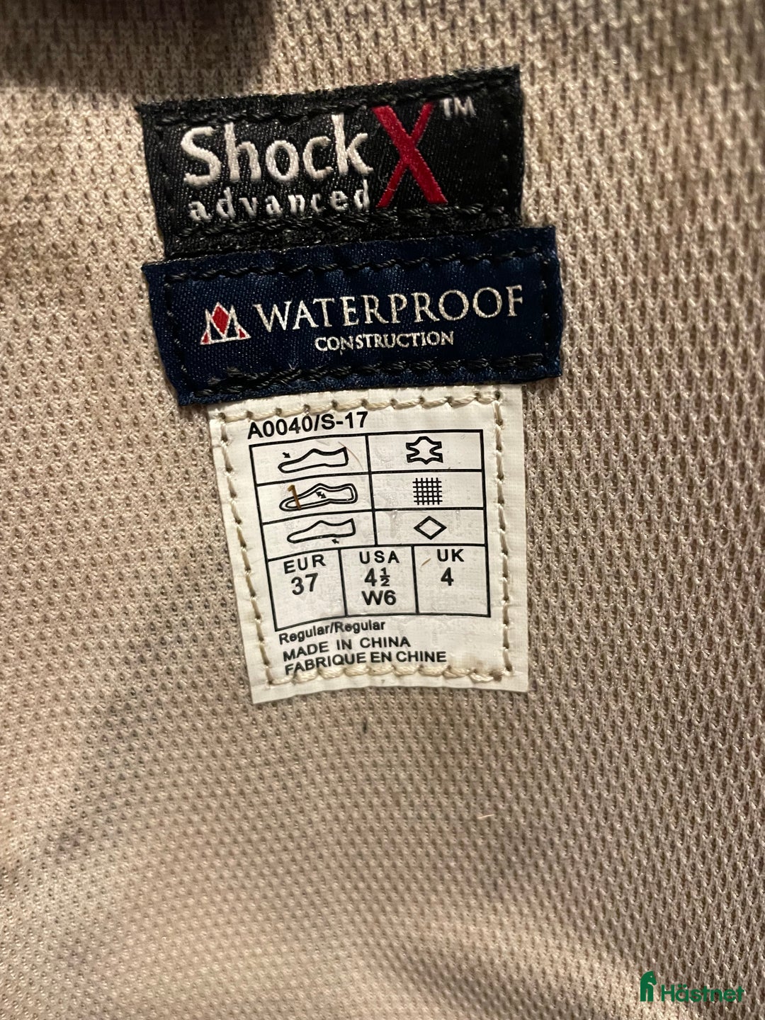 Ridstövlar ryttarutrustning till salu: Ridstövlar i Göteborg - Annons 6