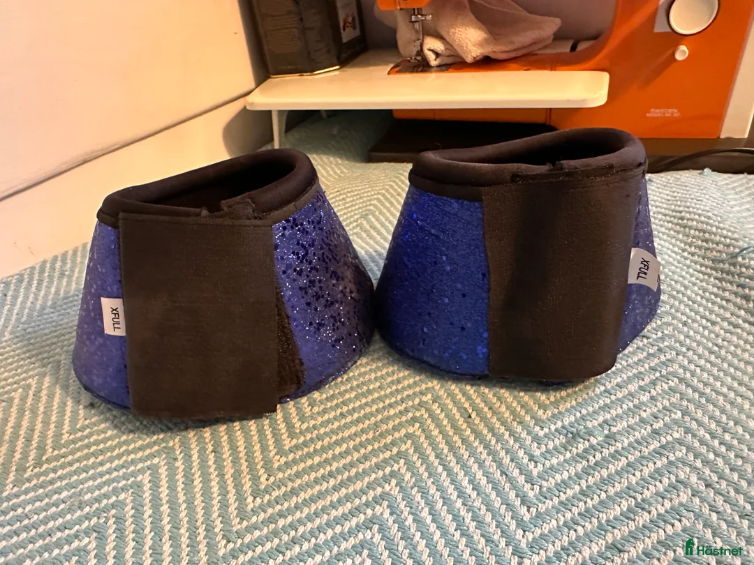 Benskydd hästutrustning till salu: Boots xl i Borlänge - Annons 6