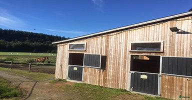  stallplats i Rävlanda - Annons 9