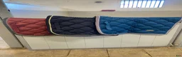 Schabrak & Vojlockar hästutrustning till salu: Equestrian dressyr schabrak - Annons 1