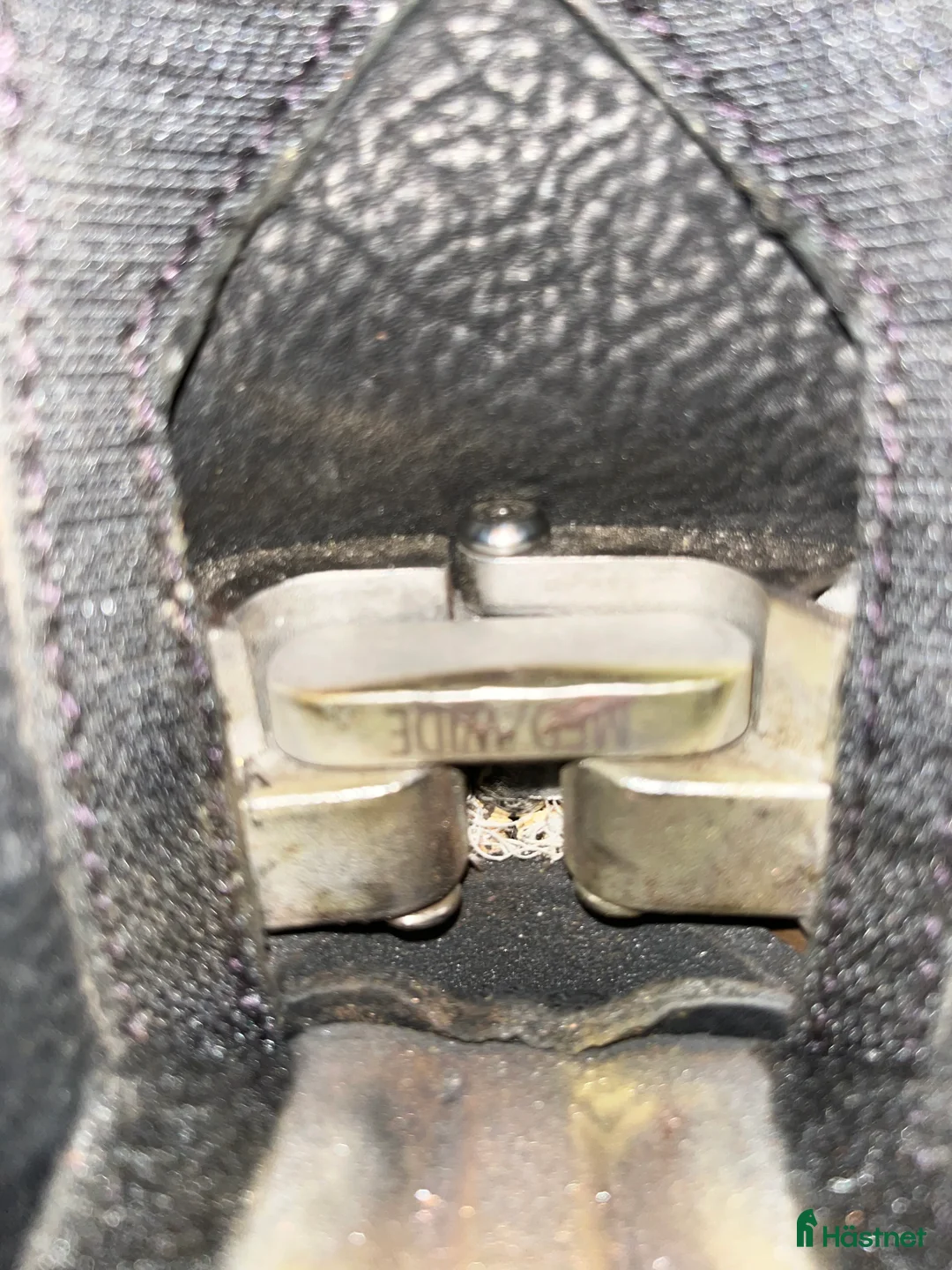 Sadlar hästutrustning till salu: Skön dressyrsadel! - Annons 6