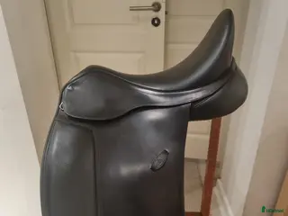 Sadlar hästutrustning Dressyrsadel - Annons 5