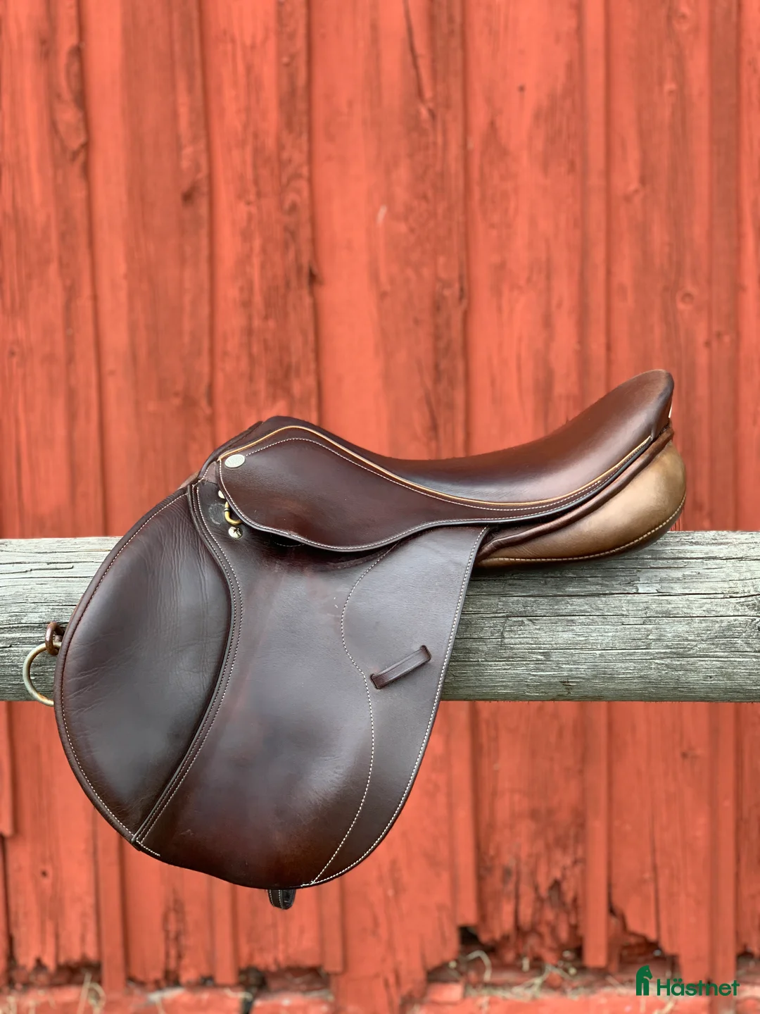 Sadlar hästutrustning till salu: Lippo Fazzino i Täby - Annons 1