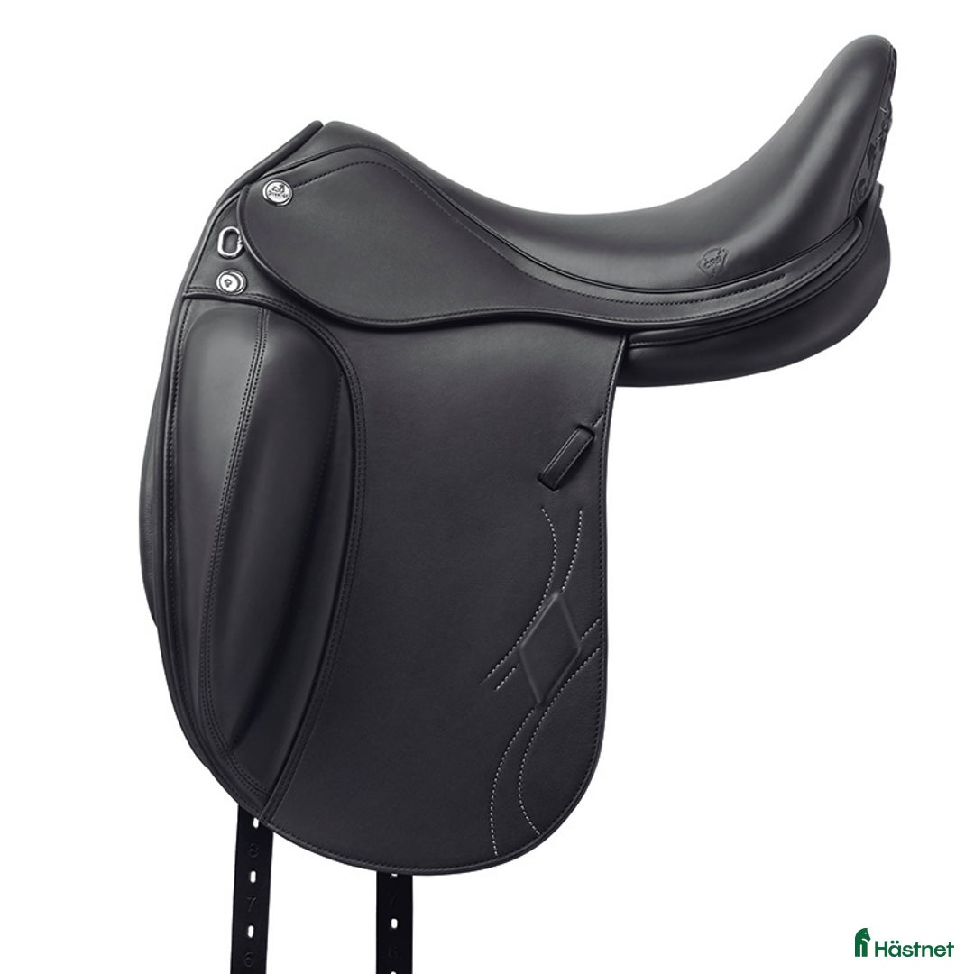 Sadlar hästutrustning till salu: Prestige Philosophy i Veberöd - Annons 1