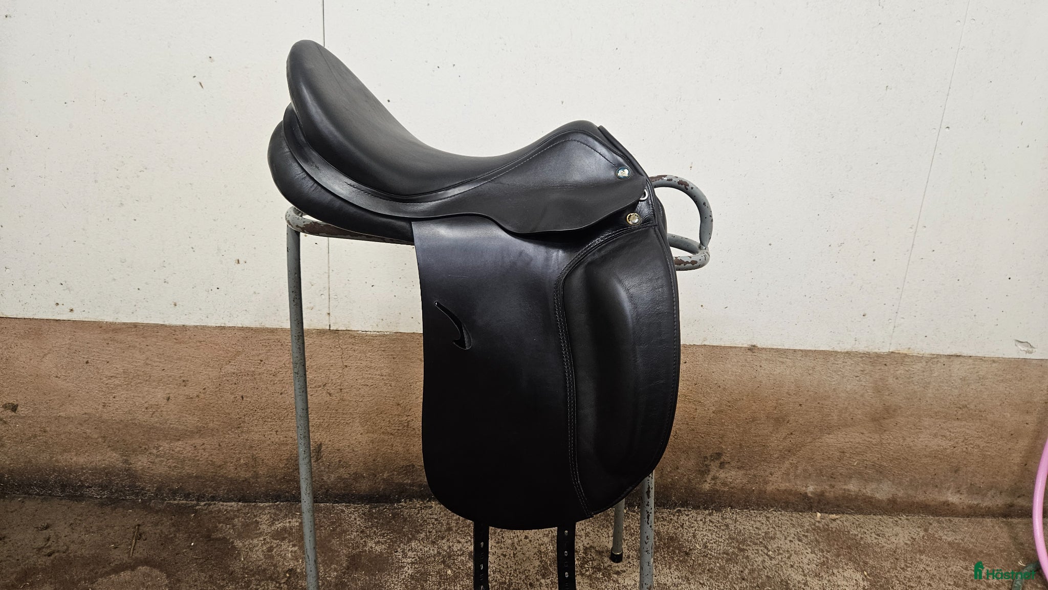 Sadlar hästutrustning Mycket välvårdad Prestige Roma - Annons 12