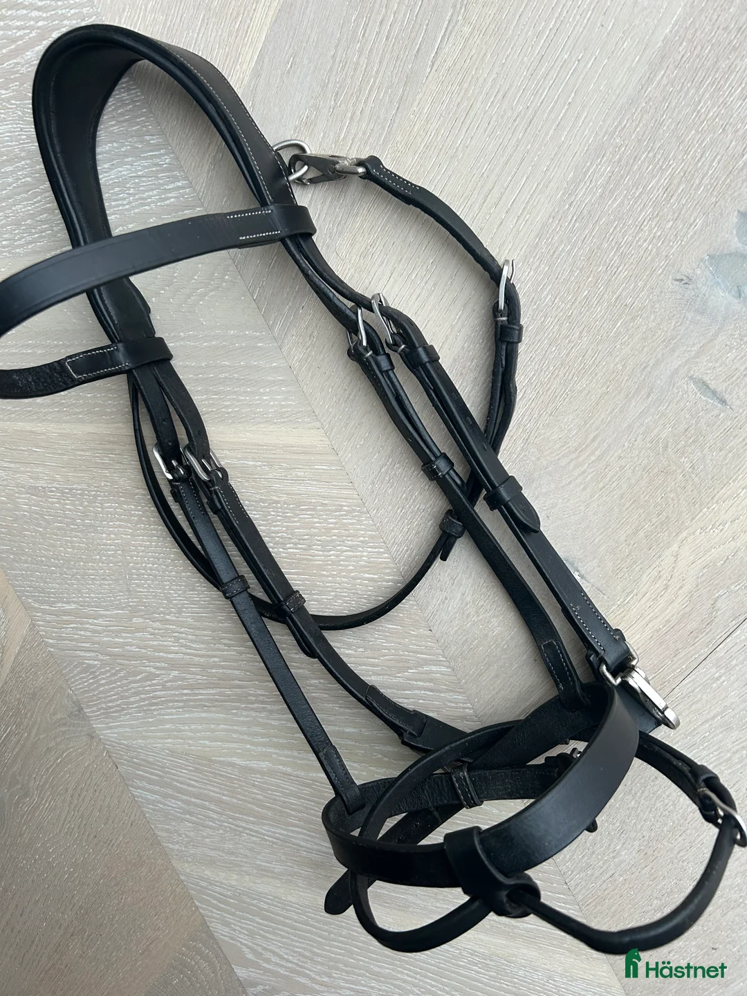 Träns hästutrustning till salu: Lippo basic träns  - Annons 4