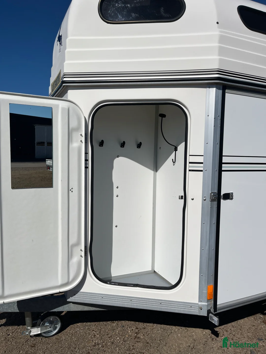 Hästtransporter  fordon & transport till salu: Forzab Cavallo/Futuro SEH20 - Annons 2